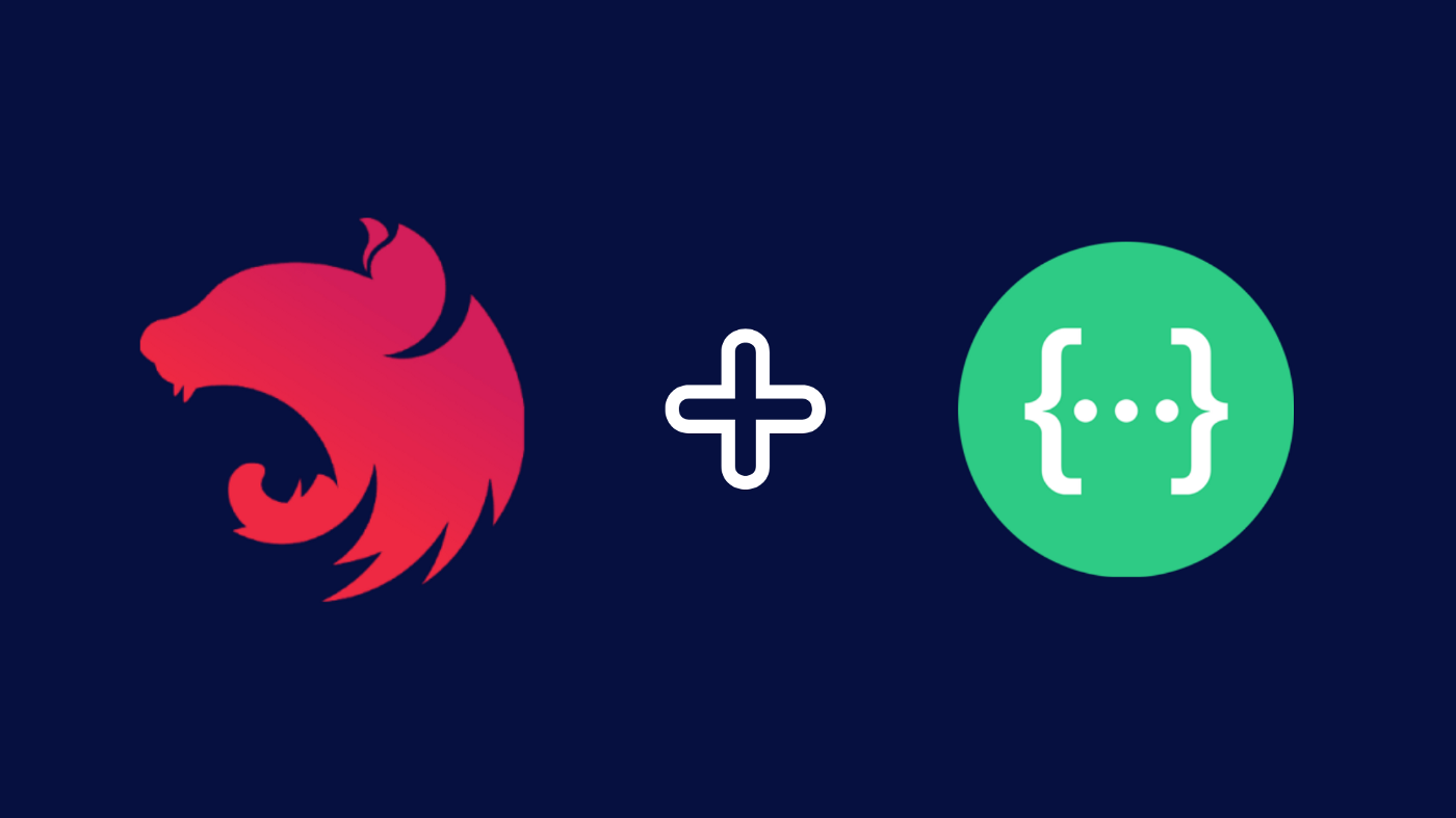 Building a REST API using Nest.js and Swagger
