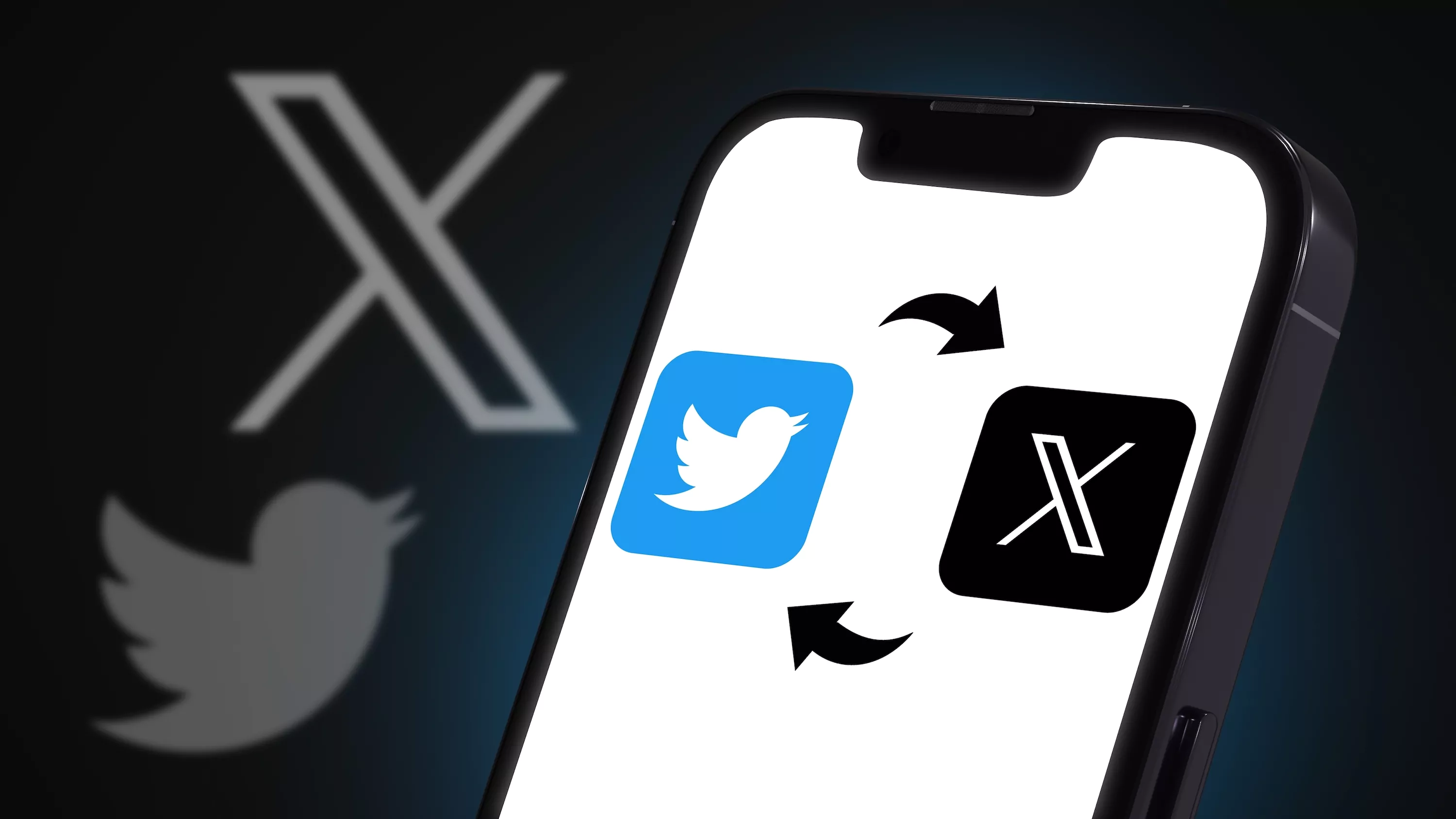 Twitter X clone