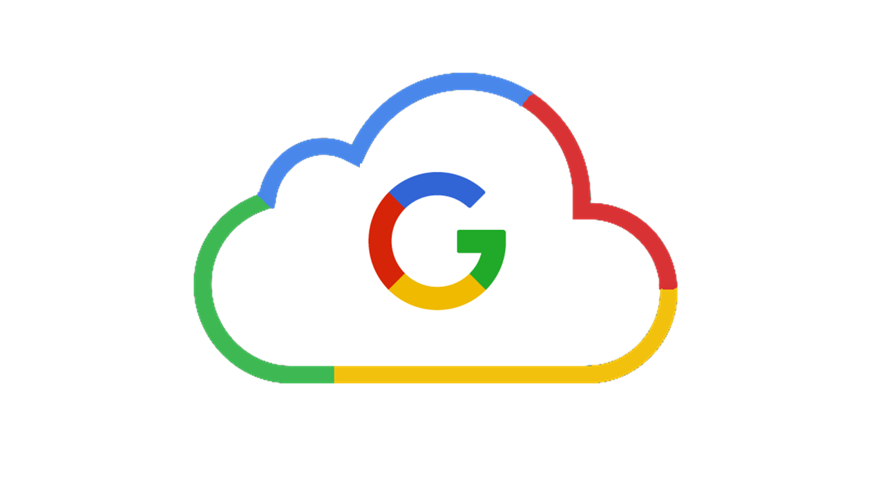 Google Cloud Clone