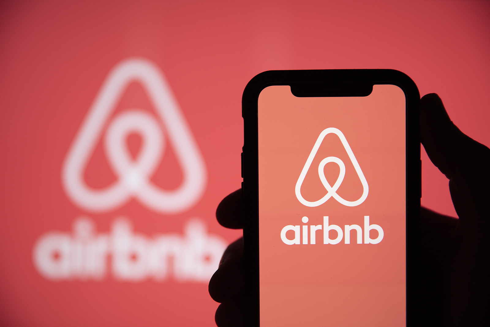 Airbnb Clone